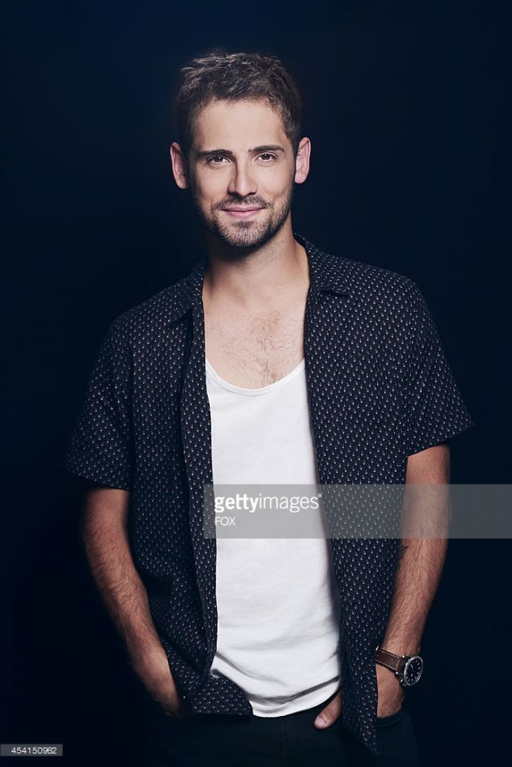 Jean-Luc Bilodeau