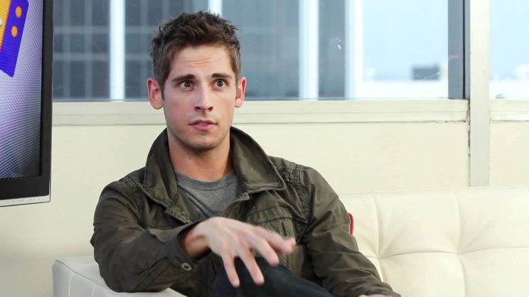 Jean-Luc Bilodeau