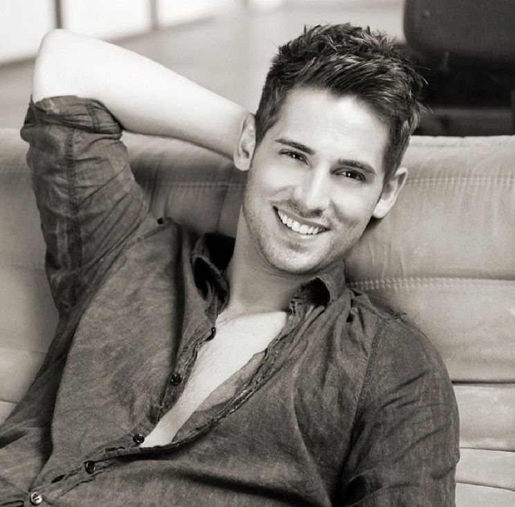 Jean-Luc Bilodeau