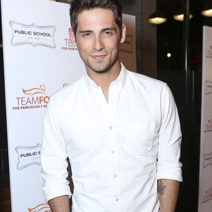 Jean-Luc Bilodeau