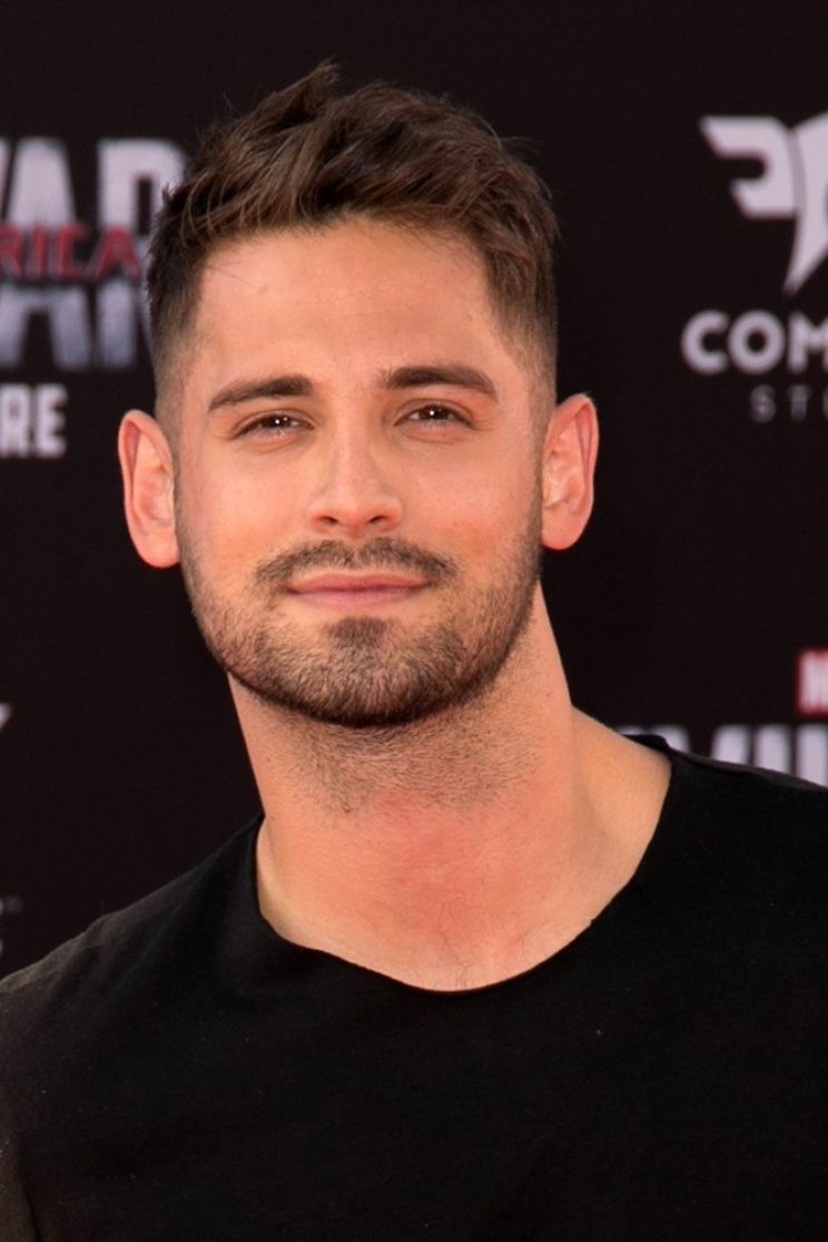 Jean-Luc Bilodeau