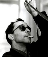 Jean-Luc Godard