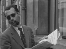 Jean-Luc Godard