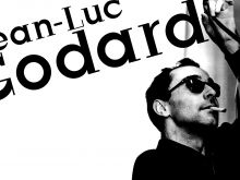 Jean-Luc Godard