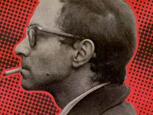 Jean-Luc Godard
