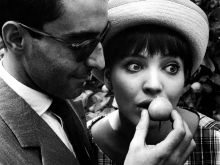 Jean-Luc Godard