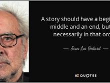 Jean-Luc Godard