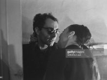 Jean-Luc Godard