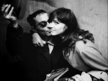 Jean-Luc Godard