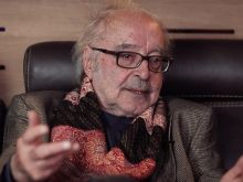 Jean-Luc Godard