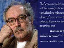 Jean-Luc Godard