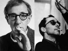 Jean-Luc Godard