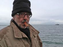 Jean-Luc Godard