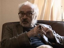 Jean-Luc Godard