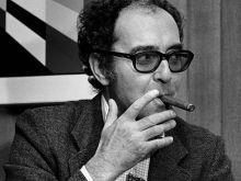 Jean-Luc Godard