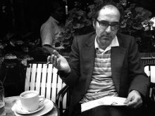 Jean-Luc Godard