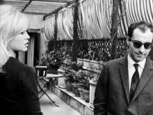 Jean-Luc Godard
