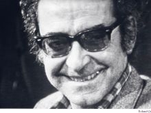 Jean-Luc Godard