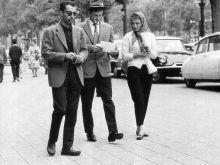 Jean-Luc Godard