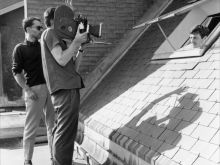 Jean-Luc Godard