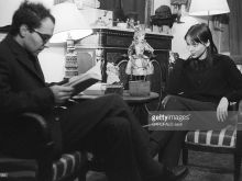Jean-Luc Godard