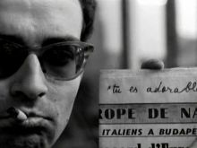 Jean-Luc Godard
