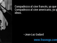 Jean-Luc Godard
