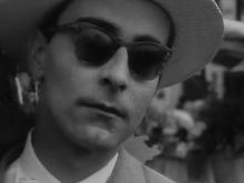 Jean-Luc Godard
