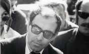 Jean-Luc Godard