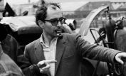 Jean-Luc Godard