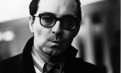 Jean-Luc Godard