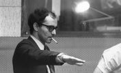 Jean-Luc Godard