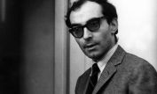 Jean-Luc Godard