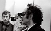 Jean-Luc Godard