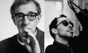 Jean-Luc Godard