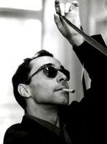 Jean-Luc Godard