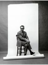 Jean-Luc Godard