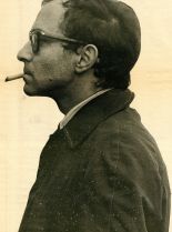 Jean-Luc Godard