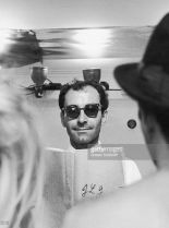 Jean-Luc Godard