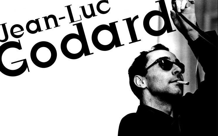 Jean-Luc Godard