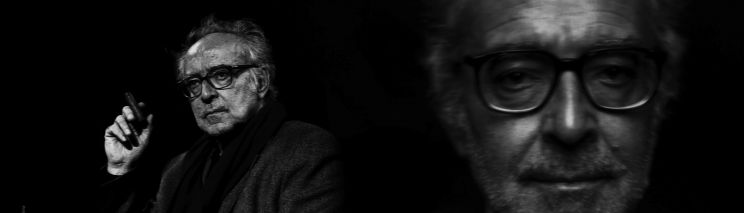 Jean-Luc Godard