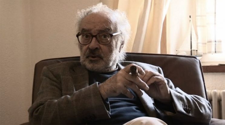 Jean-Luc Godard