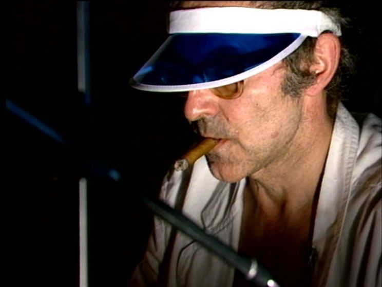 Jean-Luc Godard
