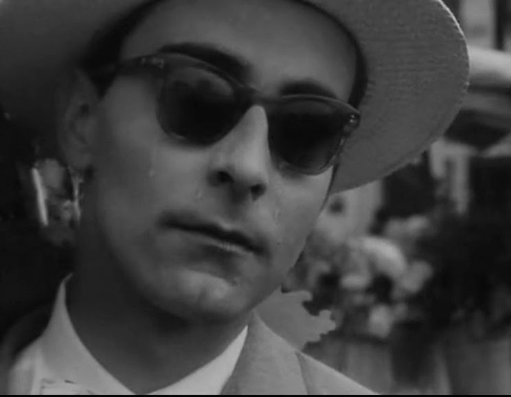 Jean-Luc Godard