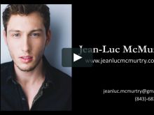 Jean-Luc McMurtry
