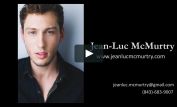 Jean-Luc McMurtry