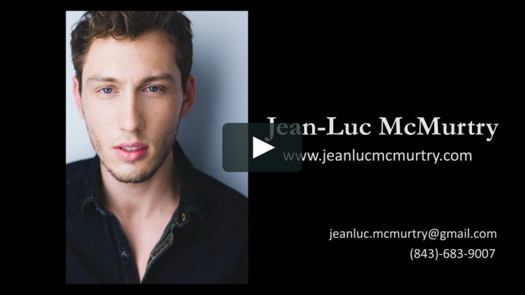 Jean-Luc McMurtry