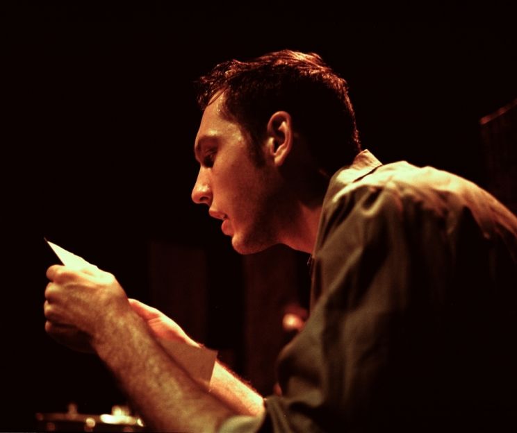 Jean-Luc McMurtry