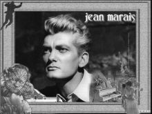 Jean Marais