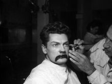 Jean Marais